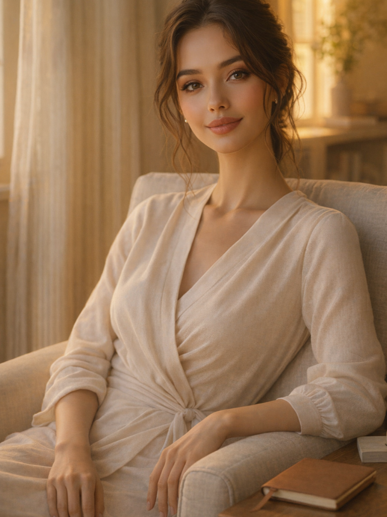 Aeliana story photo 2