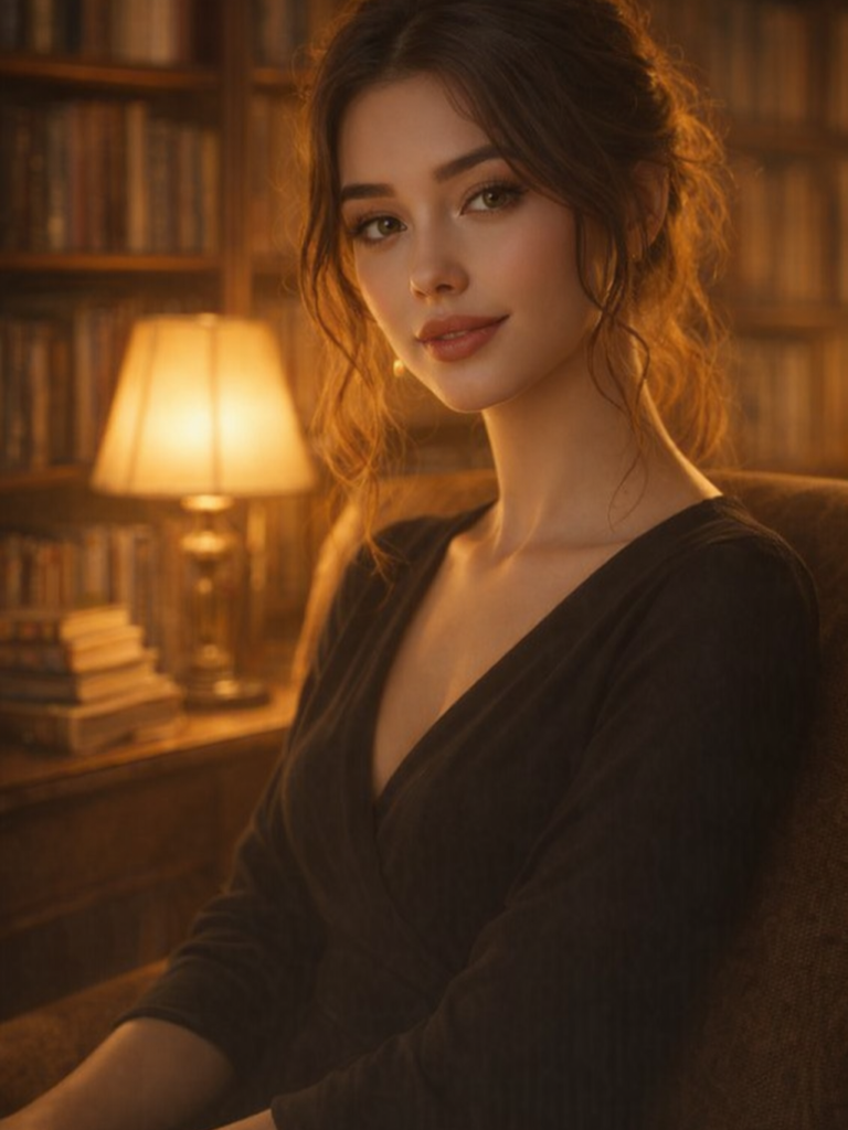 Aeliana story photo 3