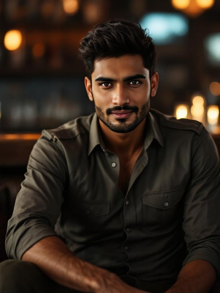 Arjun story photo 1
