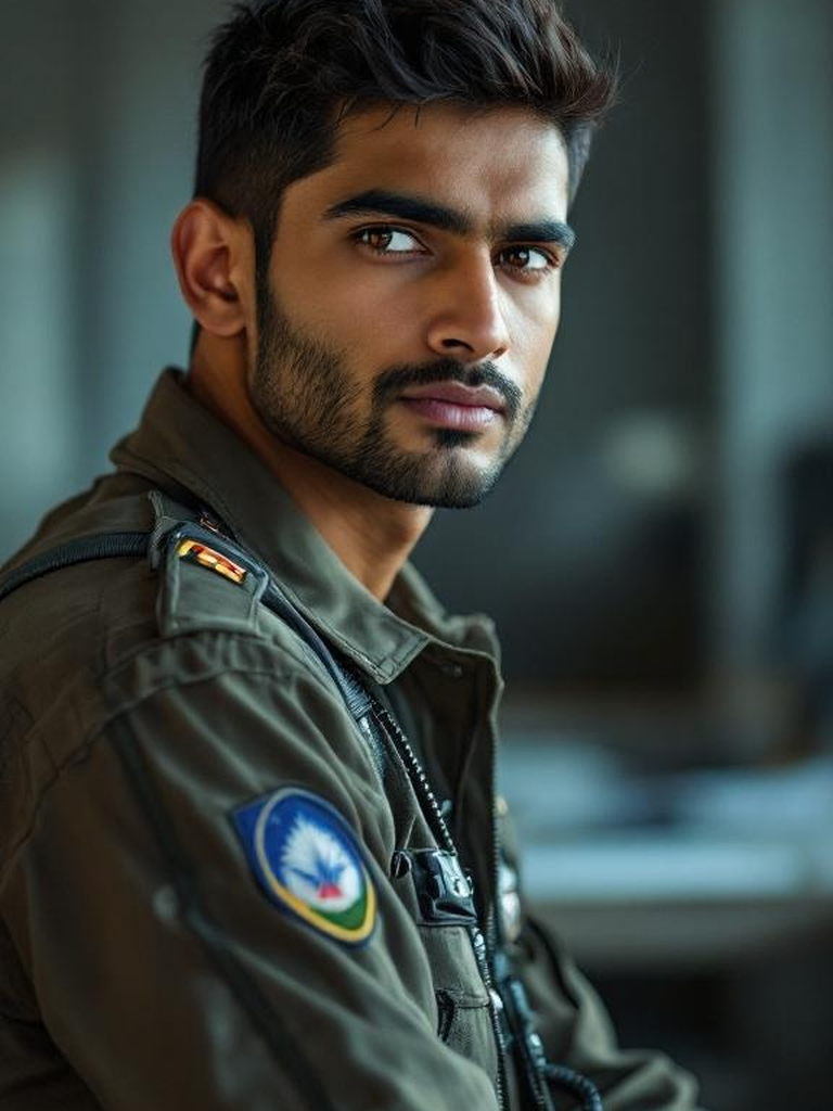 Arjun story photo 5