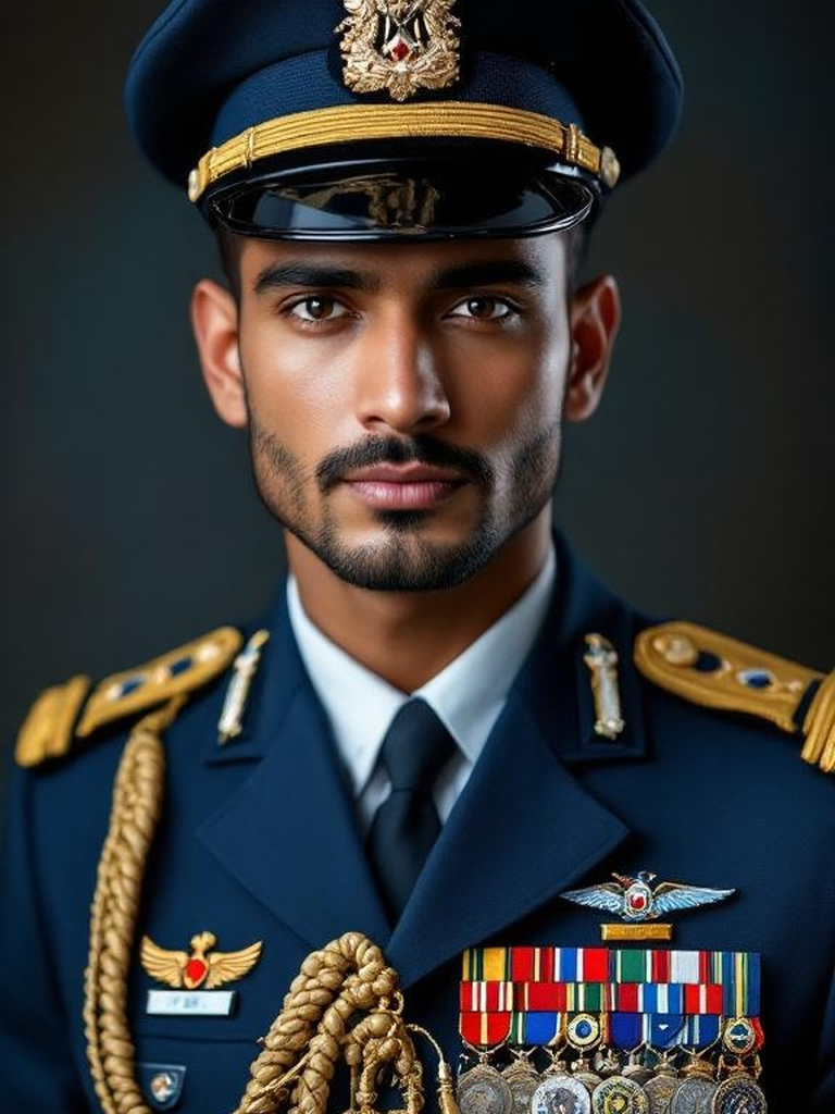 Arjun story photo 6
