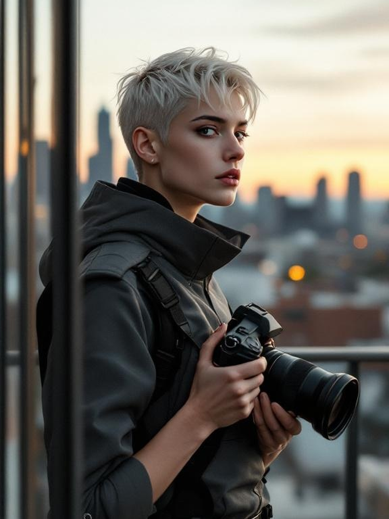 Echo story photo 4