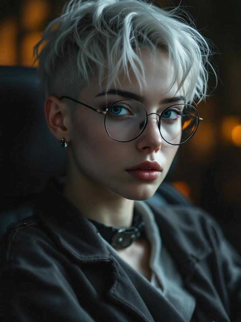 Echo story photo 1