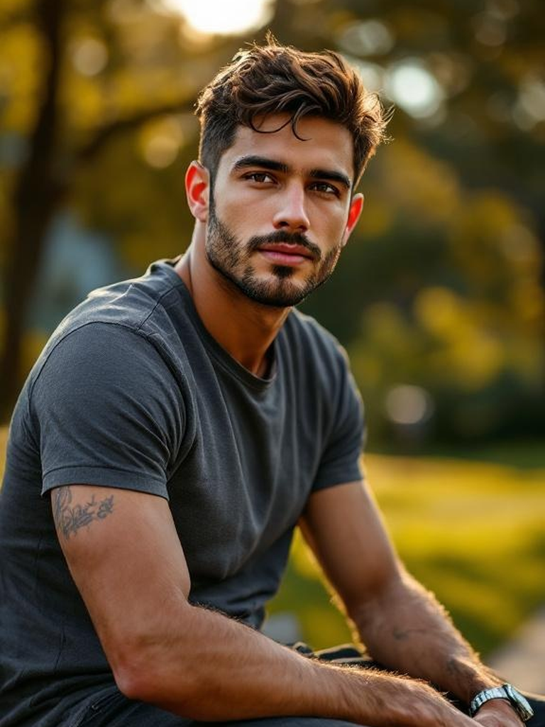 Marco story photo 2