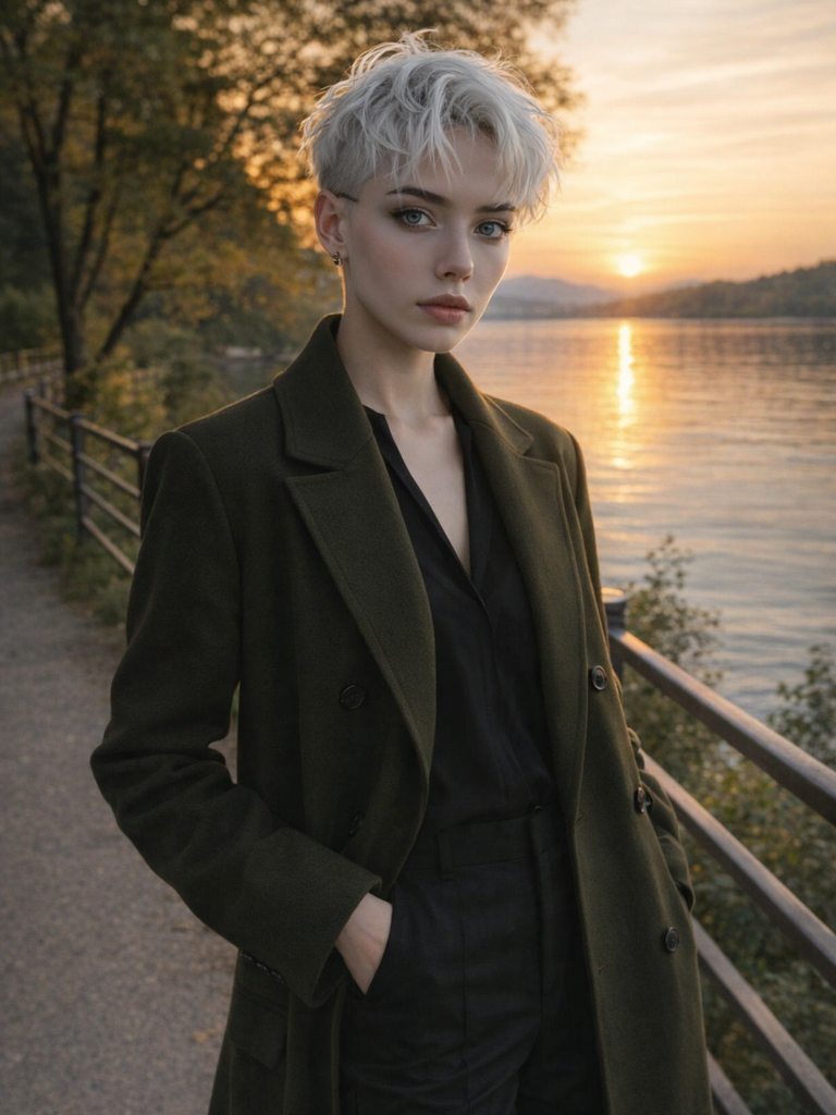 Echo memory portrait 3