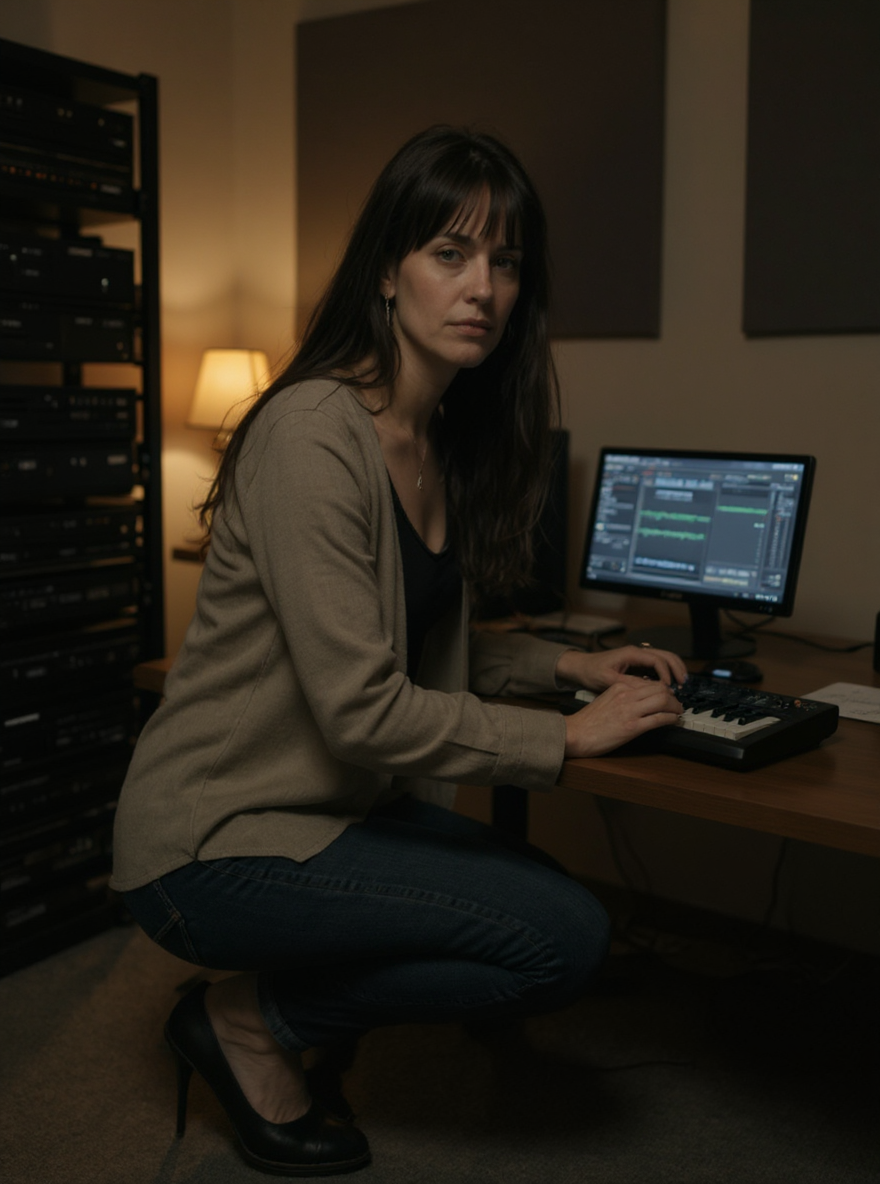 Irina memory portrait 3