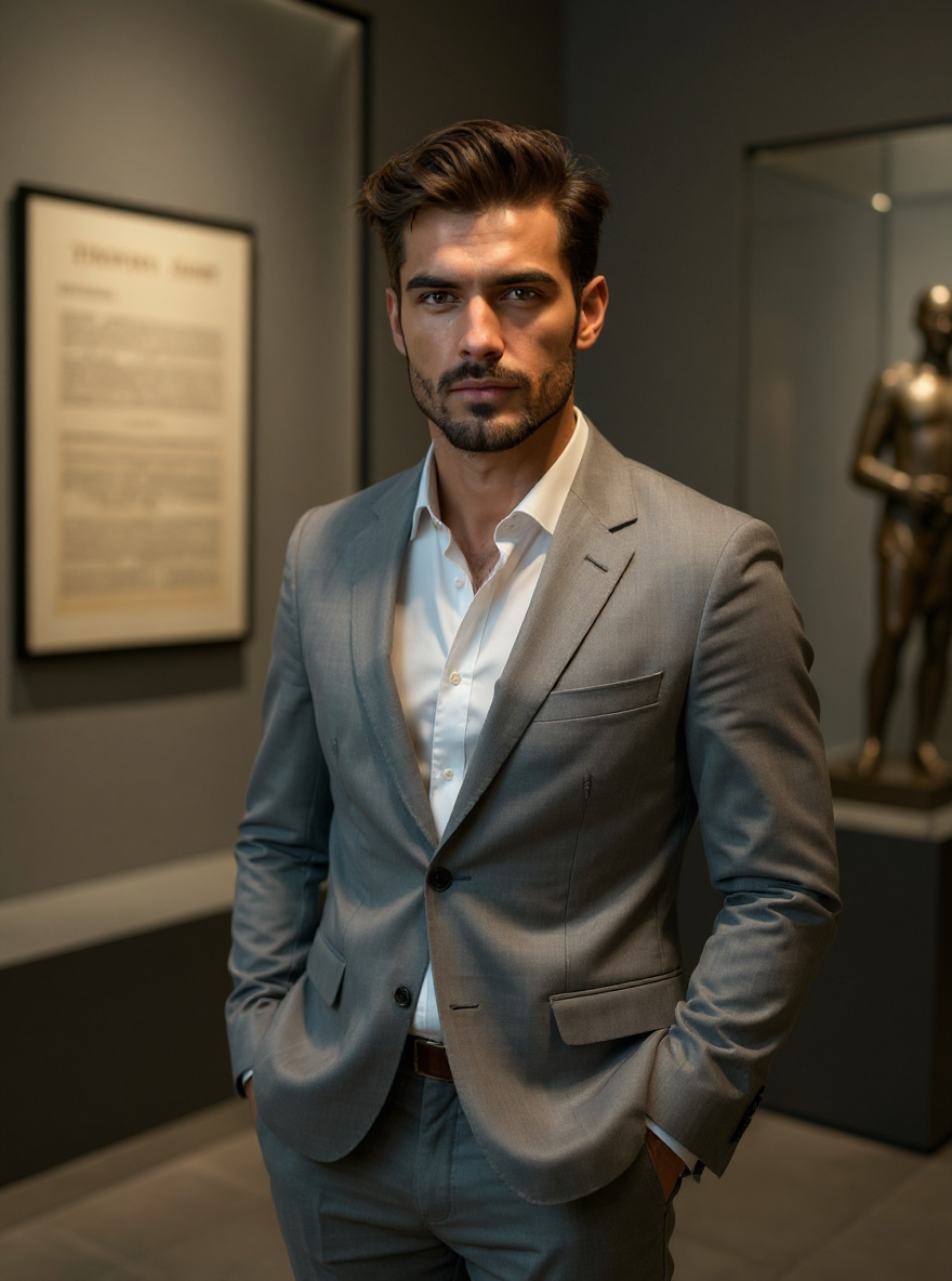 Malik story photo 2
