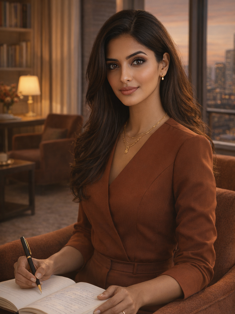 Priya story photo 4