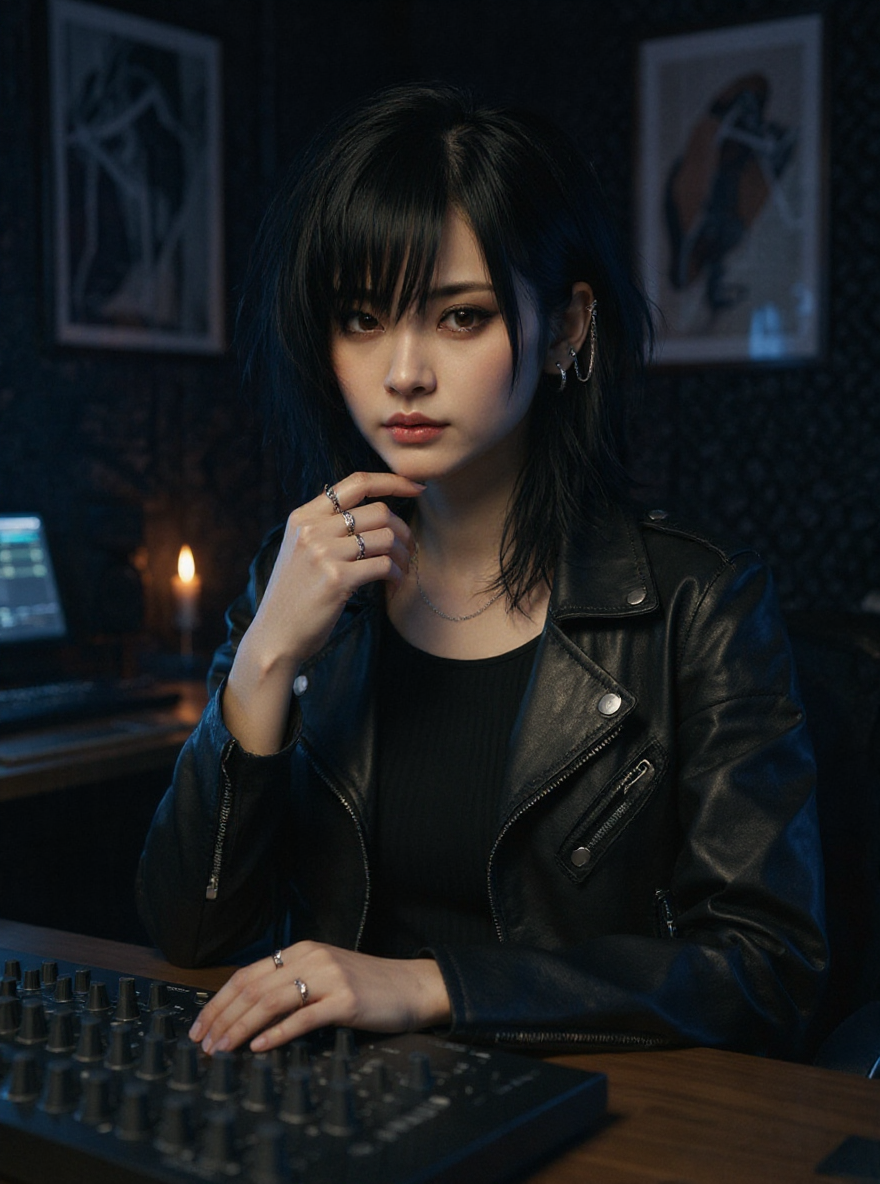 Yuki story photo 1
